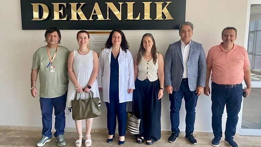 Muğla'da onkoloji alanında yeni uzman