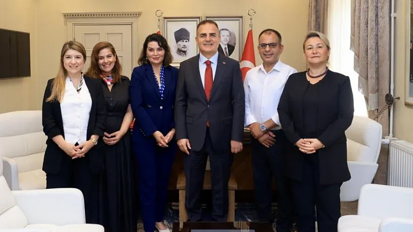 Muğla'da orman yangınlarına karşı seferberlik: 'Hedef ihmalleri azaltmak'