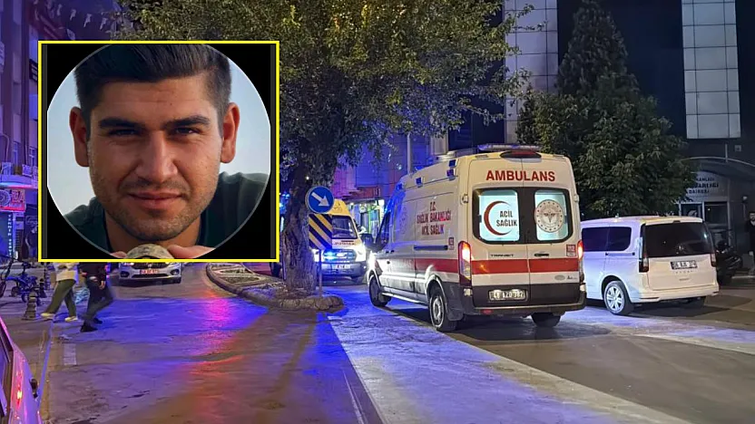 Muğla'da polisi şehit eden astsubayın beyin ölümü gerçekleşti
