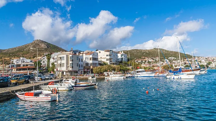 Muğla'da Rekor Sıcaklık! 21 Temmuz 2026 İşte İlçe İlçe Sıcaklıklar