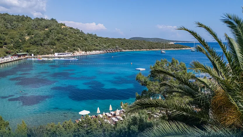 Muğla'da sıcaklık 42 dereceye çıkacak! Meteoroloji ilçe ilçe açıkladı