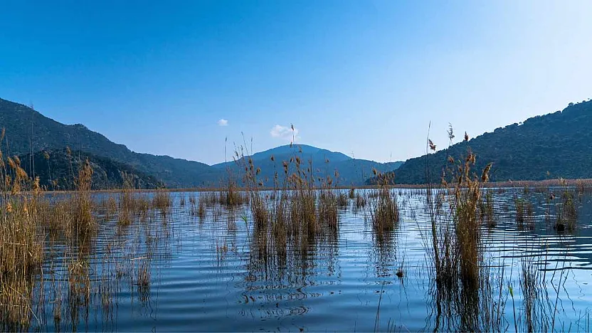 Muğla'da Sıcaklıklar 10 Derece Düştü! Meteoroloji Yeni Hava Durumu Tahminini Açıkladı