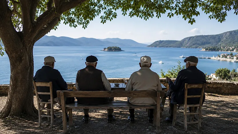 Muğla'da yaşam süresi uzuyor