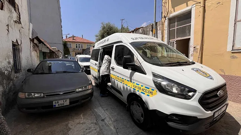 Muğla'da yaşlı çift evlerinde ölü bulundu