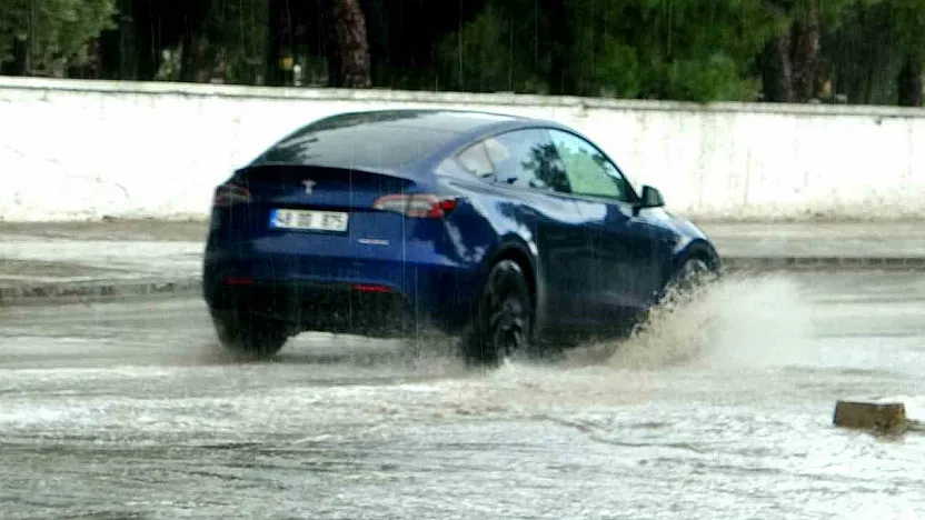 Muğla'da Yaz Yağmurları Devam Ediyor: 17 Ağustos 2026 İlçe İlçe Hava Durumu