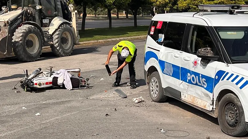 Muğla dahil Birçok İlde Motosiklet Sayısı Otomobilleri Geçti: Kazalar Alarm Veriyor