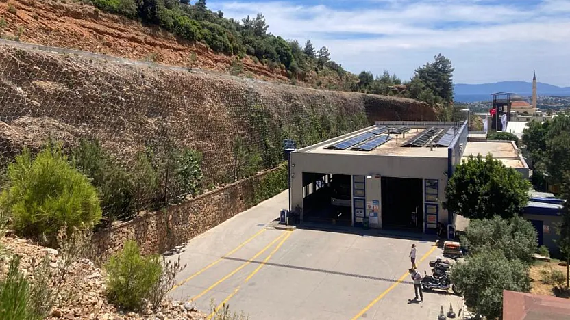Muğla Dahil Birçok İstasyonda Doğal Afet İyileştirme Çalışmaları Başlatıldı