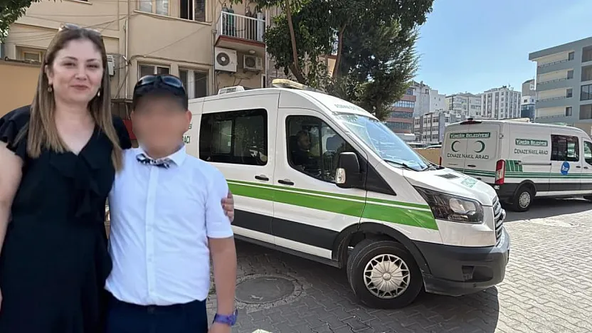 Muğla'dan Adana'ya Uzanan Dehşet: Barışmak İçin Gitti, Katliam Yaptı