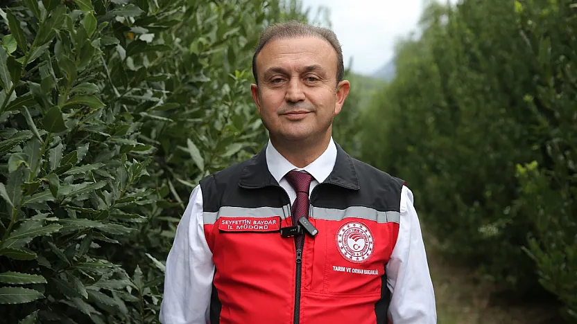 Muğla'dan su ürünleri ihracatı 9 ayda 630 milyon 901 bin dolara ulaştı