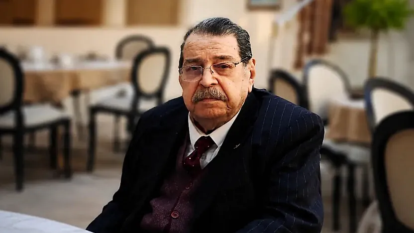 Muğla eski milletvekili Latif Sakıcı 92 yaşında hayatını kaybetti