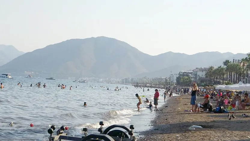 Muğla Hava Durumu 17 Temmuz 2026: Kavurucu Sıcaklar Geliyor!