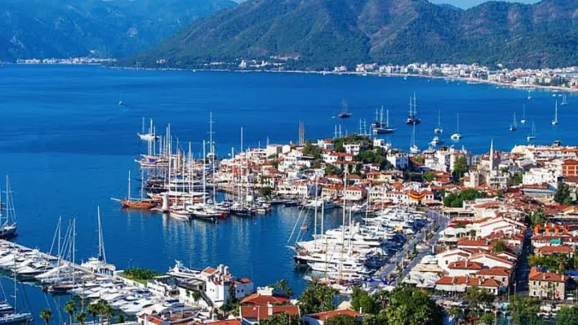 Muğla Hava Durumu 20 Temmuz 2026: Kavurucu Sıcaklar Etkisini Artırıyor