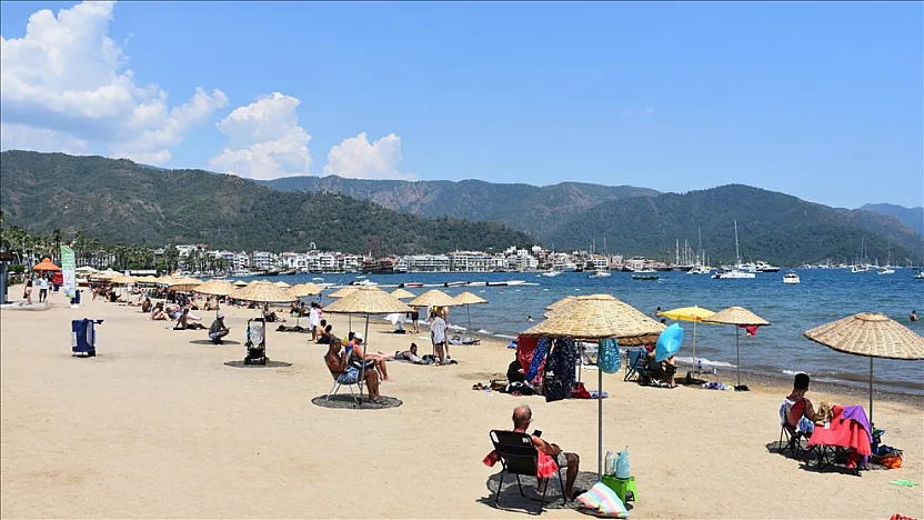 Muğla Hava Durumu 22 Haziran 2026: Kavurucu Sıcaklar Geliyor
