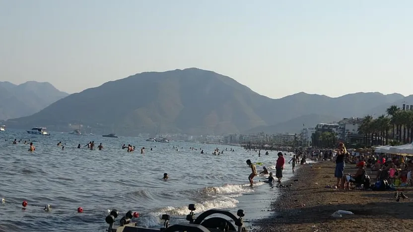 Muğla Hava Durumu 22 Temmuz 2026: Sıcaklık 43 Dereceye Çıkacak