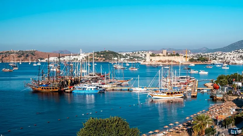 Muğla hava durumu: 25 Eylül 2026 Cuma günü ilçelerde hava nasıl olacak?