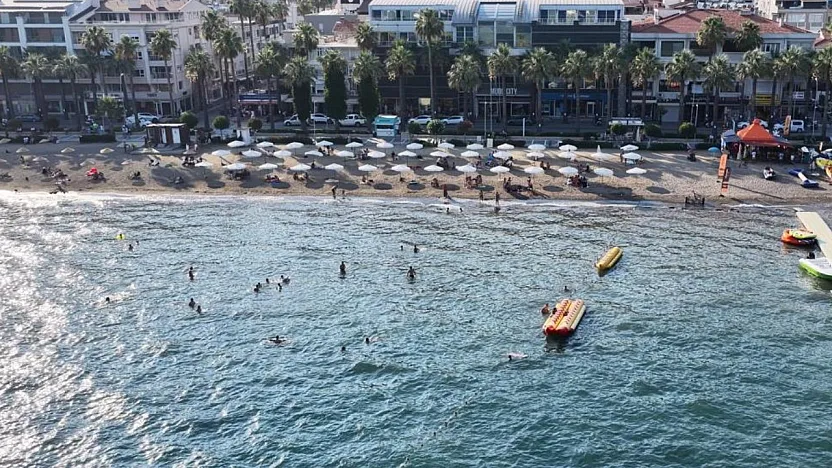 Muğla Hava Durumu 25 Temmuz 2026 Cumartesi