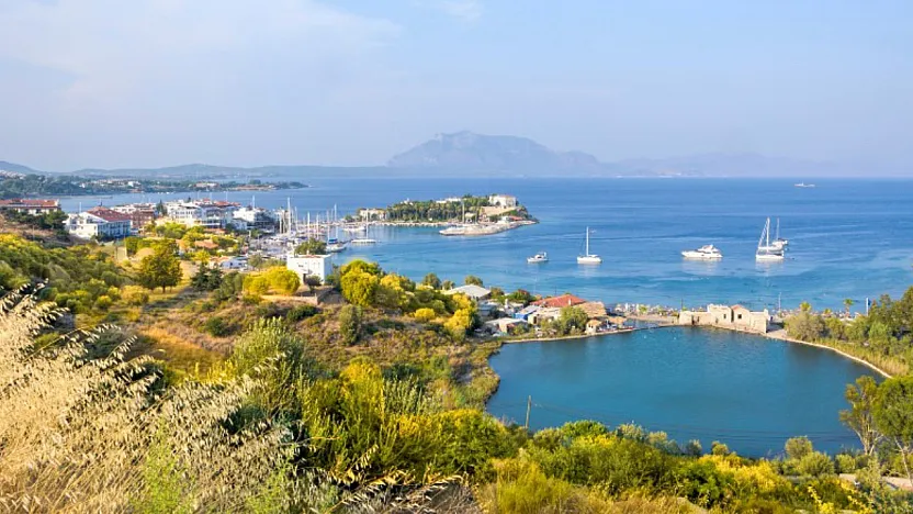 Muğla hava durumu 4 Eylül 2026: İlçe ilçe hava durumu ve sıcaklıklar