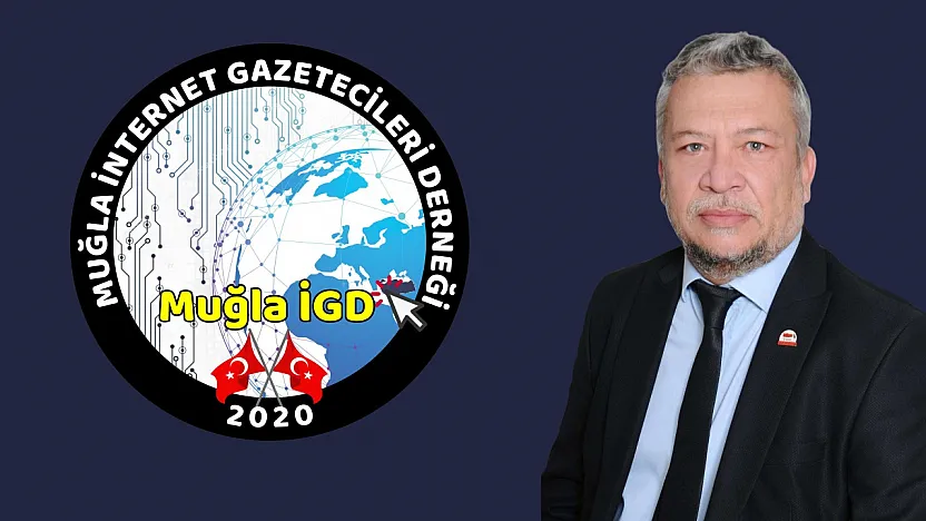 Muğla İnternet Gazetecileri Derneği'nden künyesiz sosyal medya hesaplarıyla ilgili açıklama