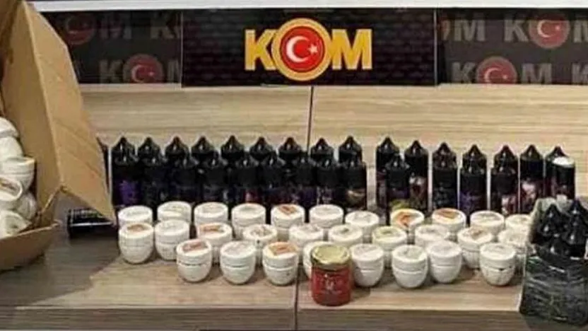 Muğla Jandarmasından kaçakçılık operasyonları: 10 şüpheliye işlem
