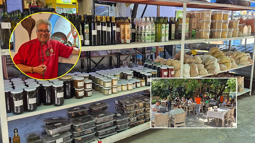 Muğla mutfağına gastronomi dokunuşu: Lezzet, eğitim ve sosyal sorumluluk bir arada
