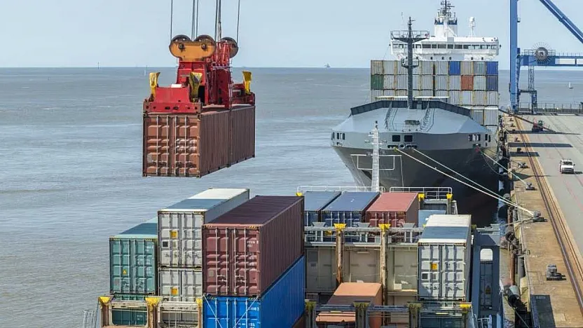 Muğla'nın Temmuz ayı ihracatı 142 milyon dolara ulaştı