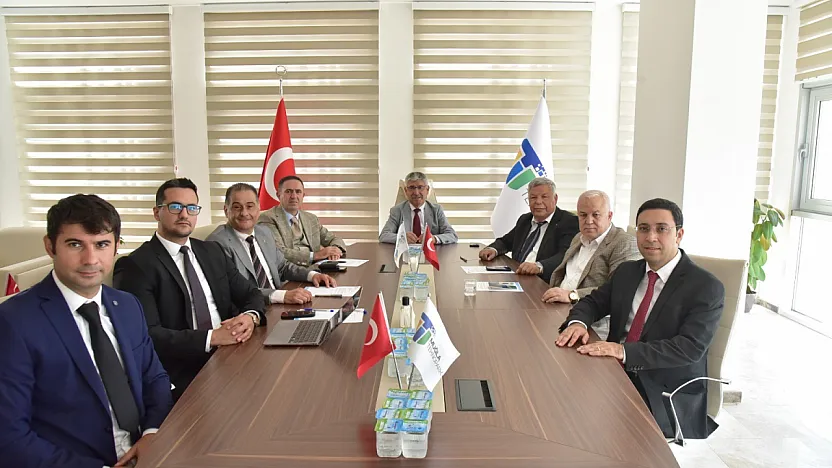 Muğla Teknopark'tan genç kaşiflere yarım milyon liralık destek