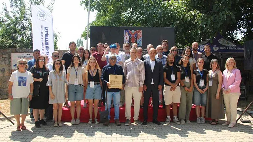 Muğla, 'Uluslararası Seramik Sempozyumu'na ev sahipliği yapıyor