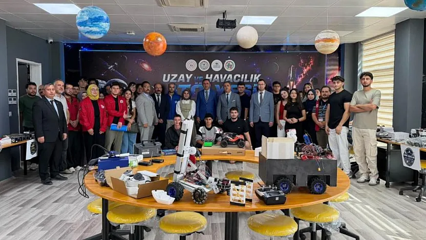 Muğla Vali Yardımcısı Cehveroğlu, Uluslararası Gençlik Merkezi'nde inceleme yaptı