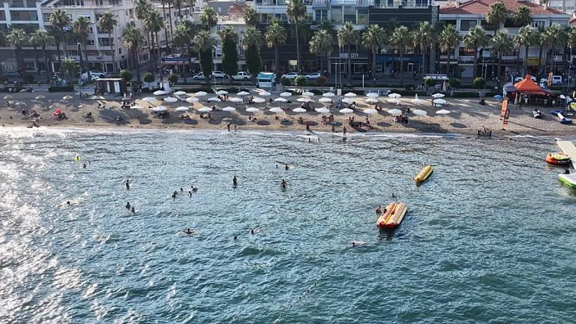 Muğla ve İlçelerinde 16 Temmuz Perşembe Hava Durumu: Sıcaklıklarda Artış