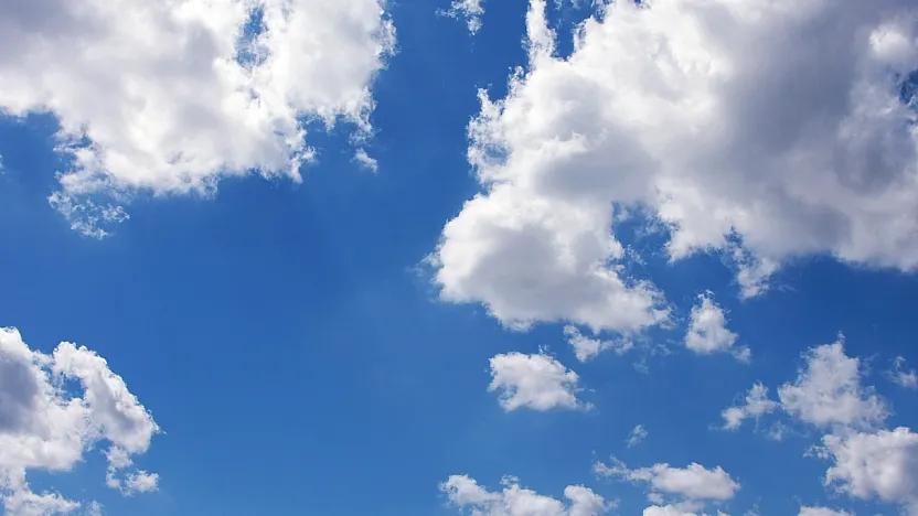 Muğla ve İlçelerinde 24 Temmuz Cuma Hava Durumu: Parçalı Bulutlu
