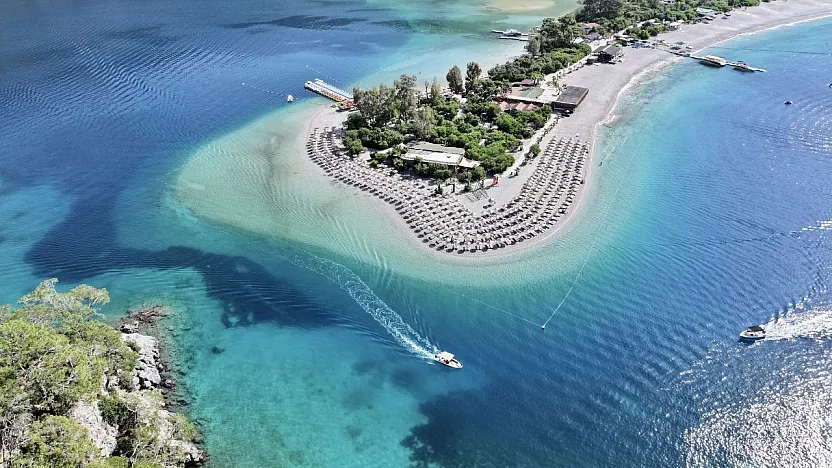 Muğla ve İlçelerinde 28 Haziran Pazar Hava Durumu: Güneşli Hava Hakim