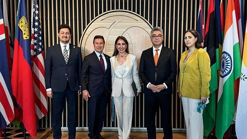 Muğla 'Yeşil Şehirler Programı'na dahil oldu