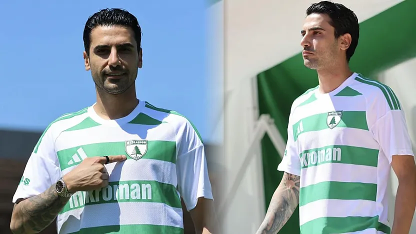 Muğlalı futbolcu Sol yeniden Muğlaspor'da