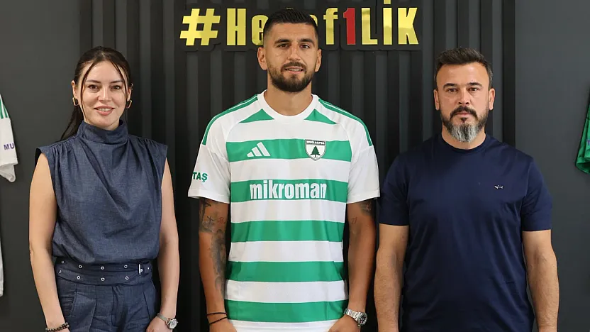 Muğlaspor, 2 futbolcuyu kadrosuna kattı