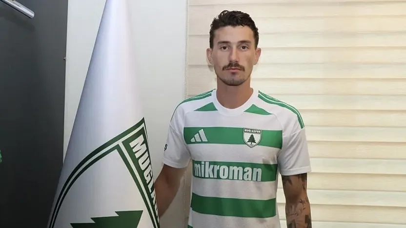 Muğlaspor, kaleci Ekrem Kılıçarslan'ı kadrosuna kattı