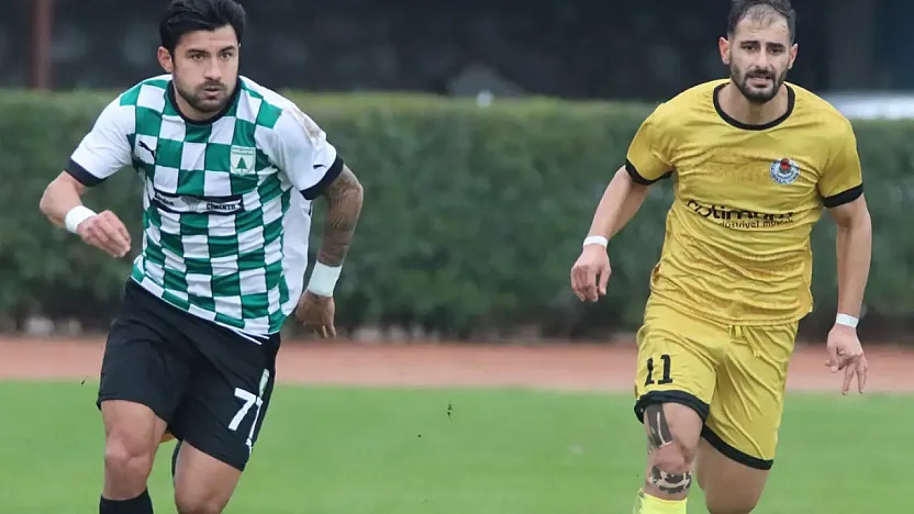 Muğlaspor Liderliğini Korudu