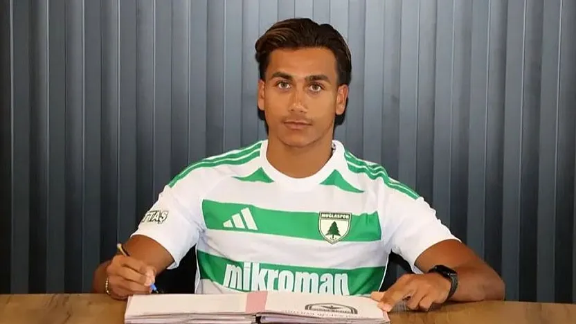 Muğlaspor, Oğuzhan Matur'u kadrosuna kattı