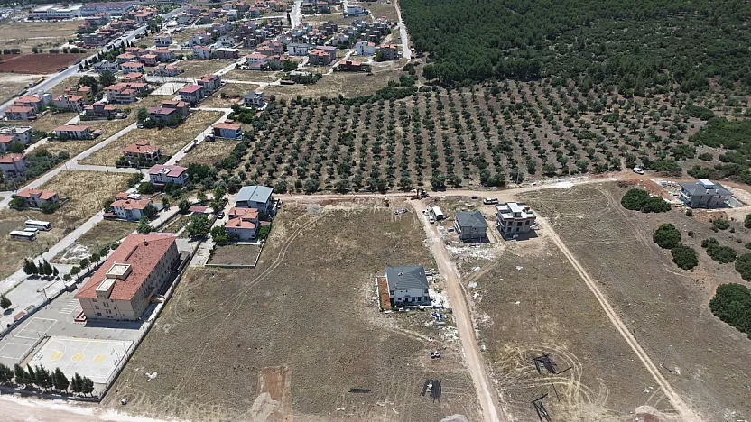MUSKİ'den Yatağan'ın Geleceğine Hizmet Edecek Kanalizasyon Yatırımı