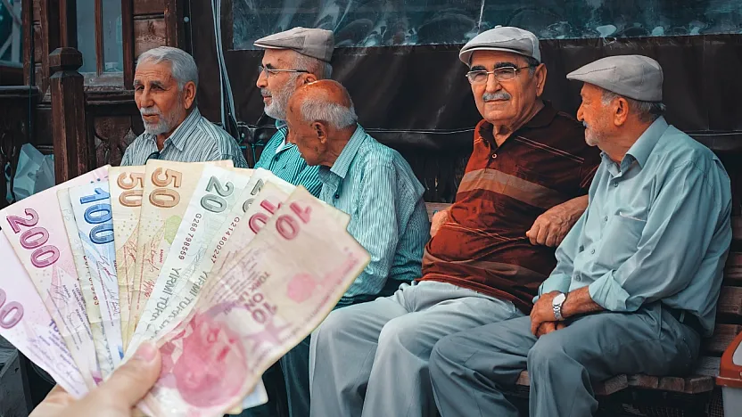 Ocak ayında emekli maaşlarına ne kadar zam gelecek? Yeni hesap ortaya çıktı