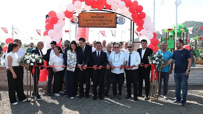 Ortaca ve Dalaman'da Önemli Yatırımlar Vatandaşlarla Buluştu