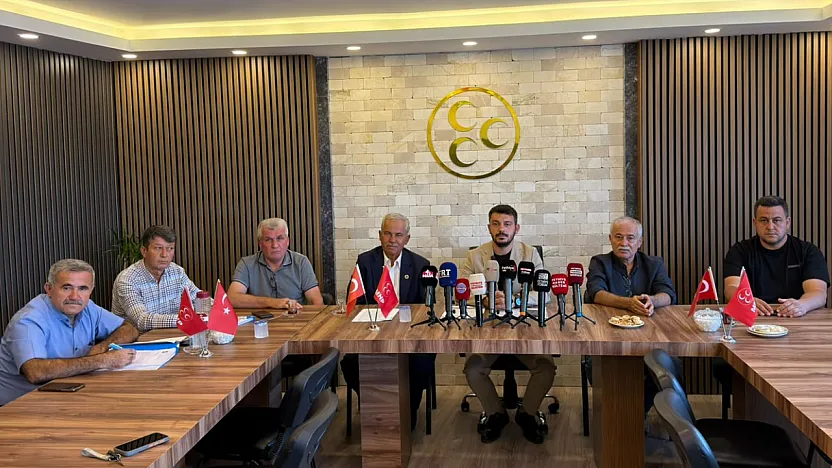 Öztürkçü'den Fethiye'deki kürek alanı için 'belediyede kalmalı' çağrısı