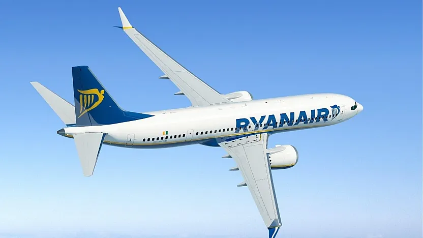 Ryanair Türkiye'den Çekiliyor: Bodrum ve Dalaman'a 500 Uçuş İptal Edilecek