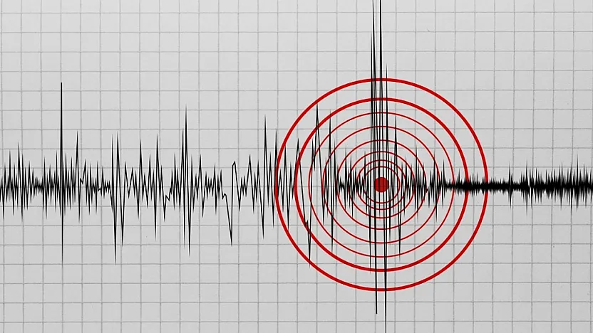 Şanlıurfa'da 5.8 büyüklüğünde deprem