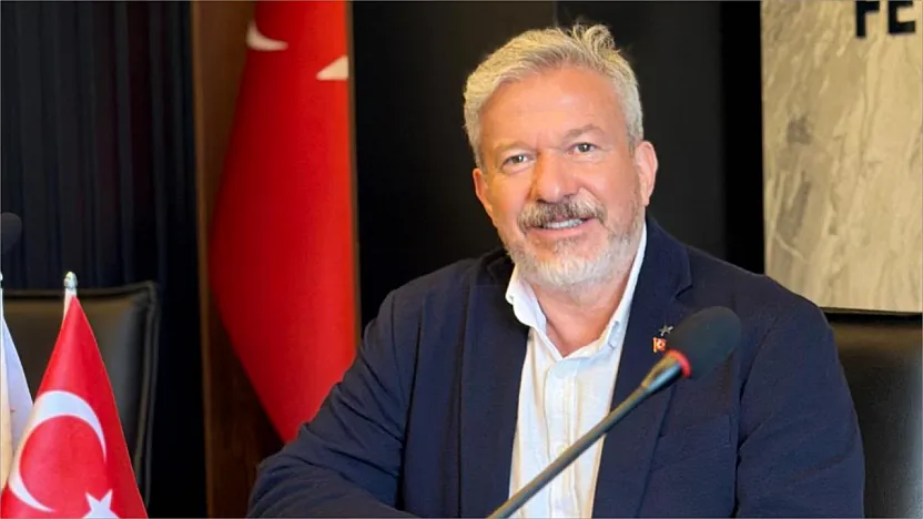 Sarıhan'dan Cumhuriyet Bayramı Mesajı