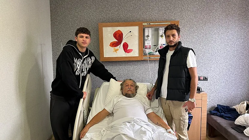 SED Medya Yönetim Kurulu Başkanı Seda Köktener kalp krizi geçirdi