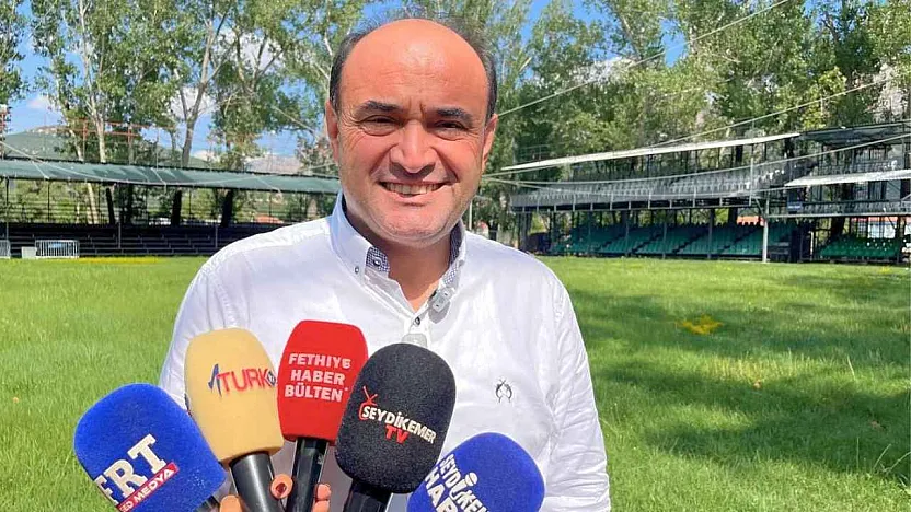 Seki'de festival havası: Önce konser, ardından er meydanı