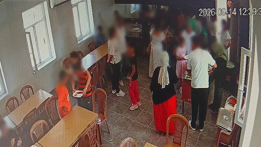 Seydikemer'de yemek iddiasına resmi açıklama: Gerçeği yansıtmıyor