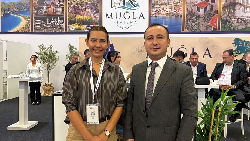 Seydikemer turizmi için Antalya'da temaslar başladı