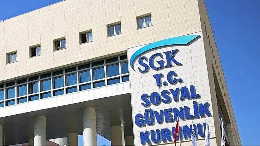 SGK'dan Genel Sağlık Sigortası dolandırıcılığı uyarısı