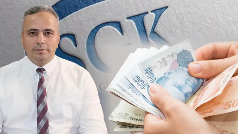 SGK'dan önemli duyuru: İlk taksit ödemesi için son tarih 11 Eylül 2026